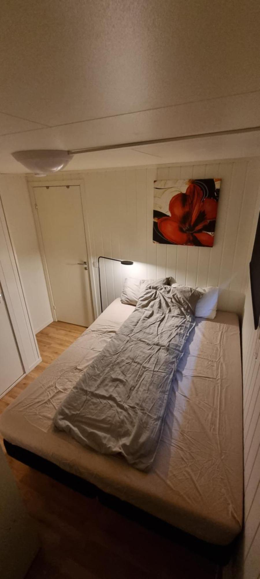 Appartamento Small Cosy And Fully Equipped With The Possibility To Rent A Car Through Getaround